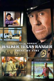 Walker, Texas Ranger: Trial by Fire (2005), film online