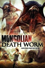 Mongolian Death Worm (2010), film online