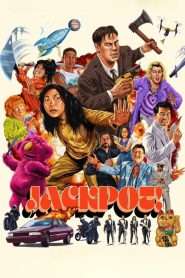 Jackpot! (2024), film online