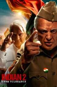 Indian 2: Zero Tolerance (2024), film online