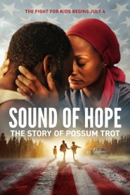 Sound of Hope: The Story of Possum Trot (2024), film online