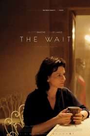 The Wait (2015), film online