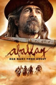 Aballay, the Man without Fear (2011), film online