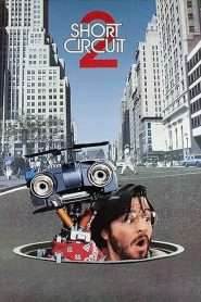 Short Circuit 2 (1988), film online subtitrat în Română