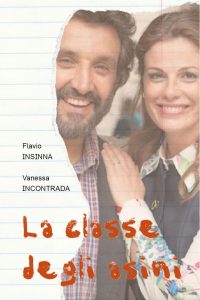 La classe degli asini (2015), film online