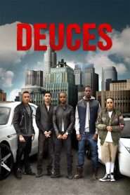 Deuces (2017), film online