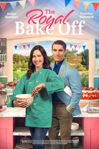 The Royal Bake Off (2023), film online