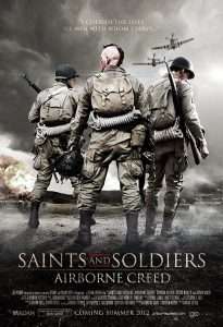 Saints and Soldiers: Airborne Creed (2012), film online