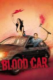 Blood Car (2007), film online