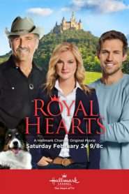 Royal Hearts (2018), film online