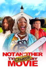 Not Another Church Movie (2024), film online