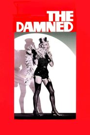 The Damned (1969), film online