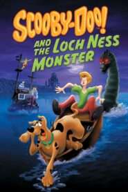 Scooby-Doo! and the Loch Ness Monster (2004), film online