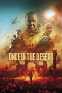 Once In The Desert (2022), film online