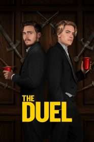 The Duel (2024), film online