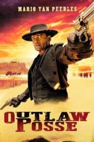 Outlaw Posse (2024), film online