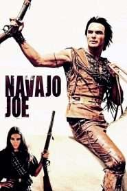 Navajo Joe (1966), film online