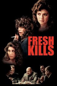 Fresh Kills (2024), film online