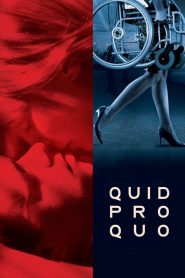 Quid Pro Quo (2008), film online