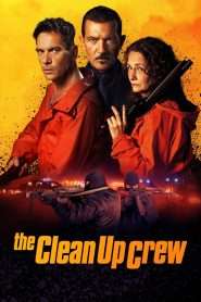 The Clean Up Crew (2024), film online