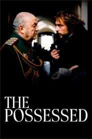 The Possessed (1988), film online