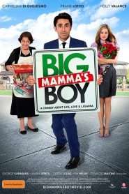 Big Mamma’s Boy (2011), film online