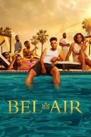 Bel-Air (2022), serial online