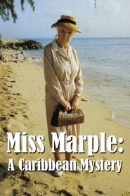 Miss Marple: A Caribbean Mystery (1989), film online