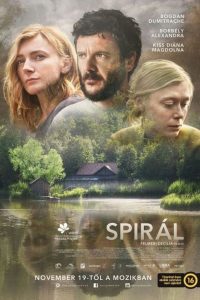 Spirál (2020), film online