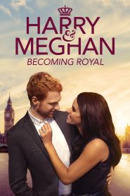 Harry & Meghan: Becoming Royal (2019), film online