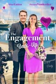 The Engagement Back-Up (2022), film online