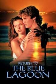 Return to the Blue Lagoon (1991), film online