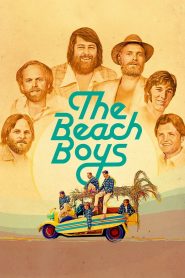 The Beach Boys (2024), film online