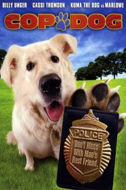 Cop Dog (2008), film online