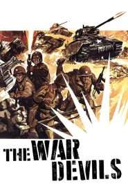 The War Devils (1969), film online