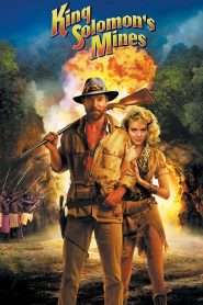 King Solomon’s Mines (1985), film online