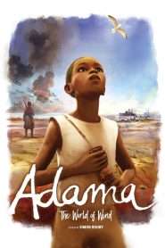 Adama: The World of Wind (2015), film online