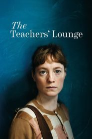 The Teachers’ Lounge (2023), film online