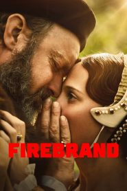 Firebrand (2024), film online