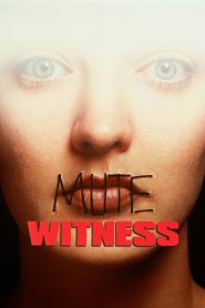 Mute Witness (1995), film online