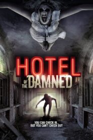 Hotel of the Damned (2016), film online