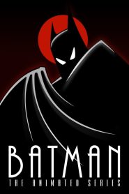 Batman: The Animated Series (1992), serial online DUBLAT-RO