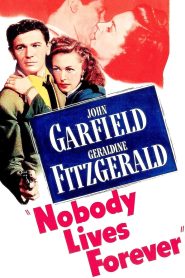 Nobody Lives Forever (1946), film online