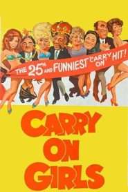 Carry On Girls (1973), film online