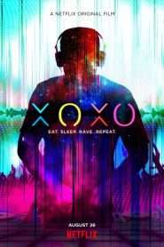 XOXO (2016), film online