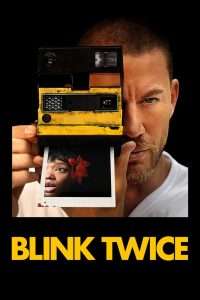 Blink Twice (2024), film online