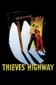 Thieves’ Highway (1949), film online