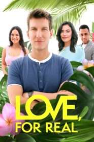 Love, For Real (2021), film online