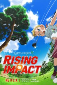 Rising Impact: Sezon 2, sezon online