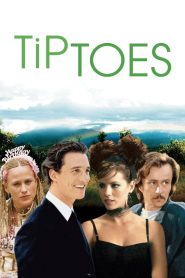 Tiptoes (2003), film online